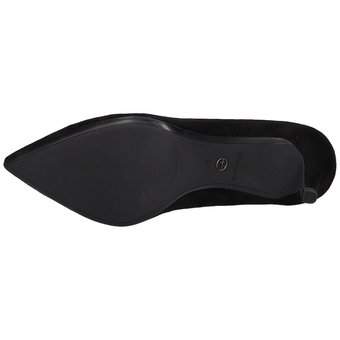 Tamaris Pumps in schwarz