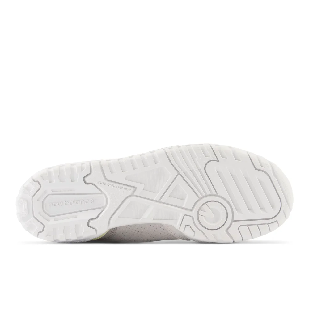 New Balance 550 BBW550SG BBW550SG / weiss
