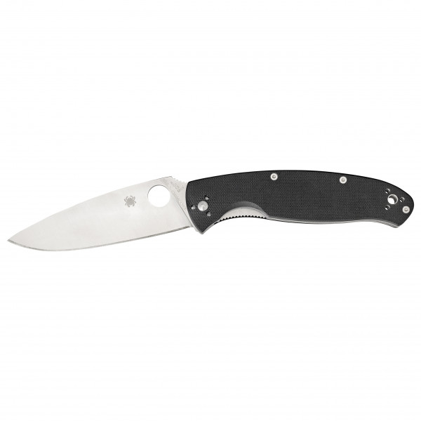 Spyderco - Resilience - Messer