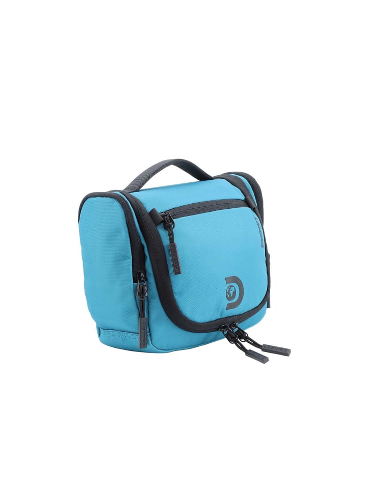 Discovery Kosmetiktasche Metropolis in Blue günstig kaufen onesize