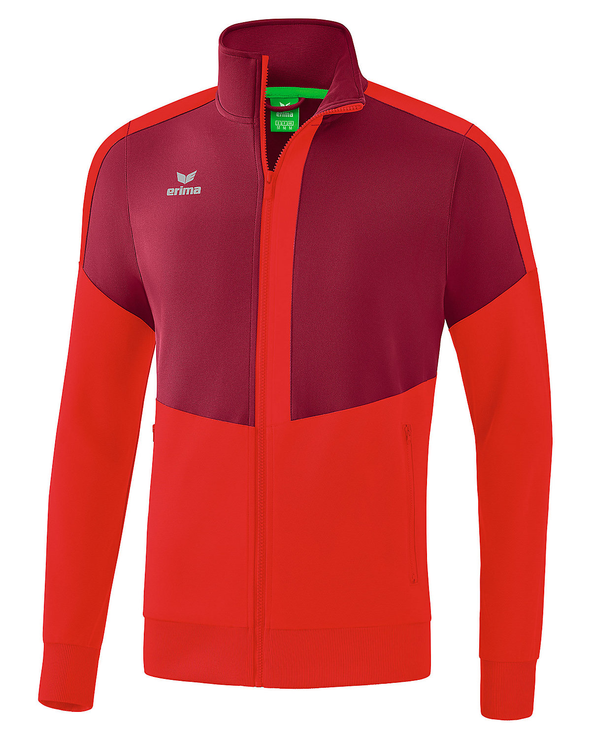 Squad Jacke Trainingsjacken