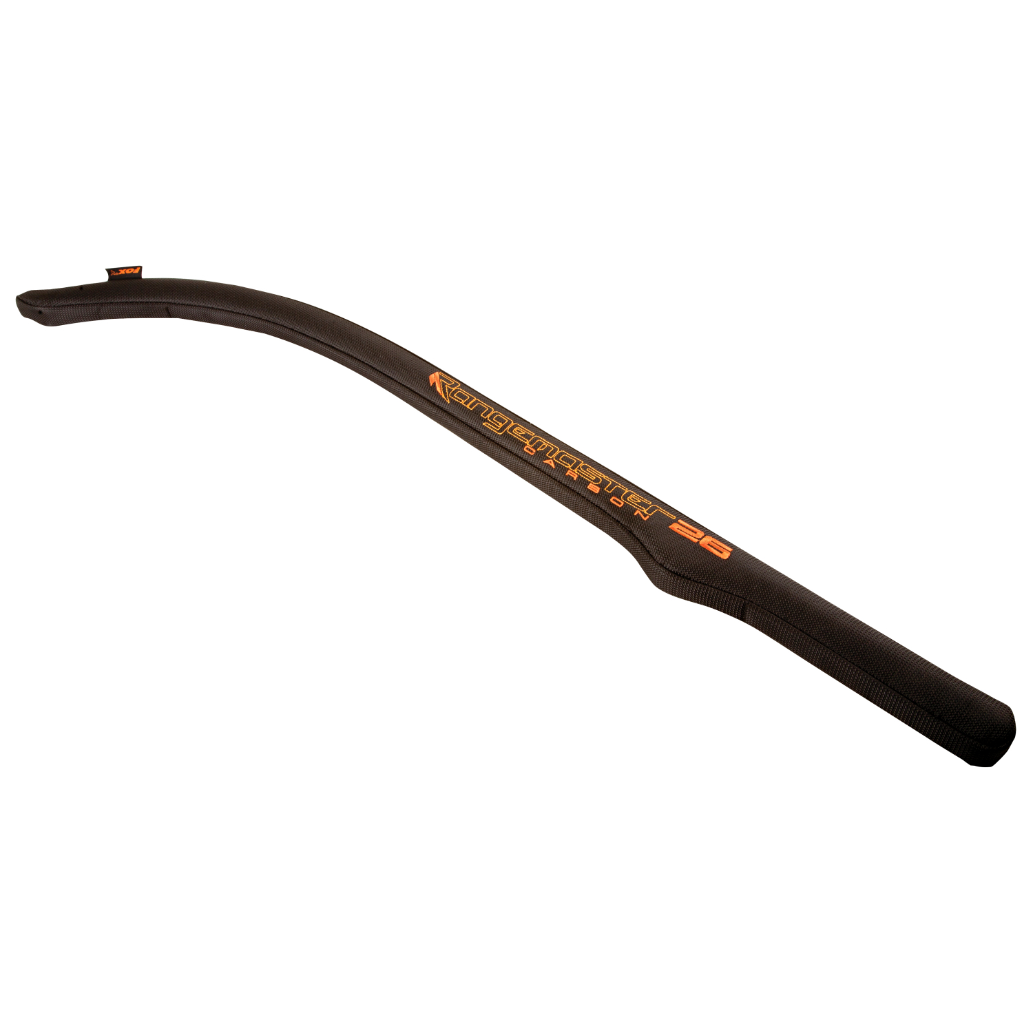 Fox Carp Wurfrohr Rangemaster® Carbon (26 mm)