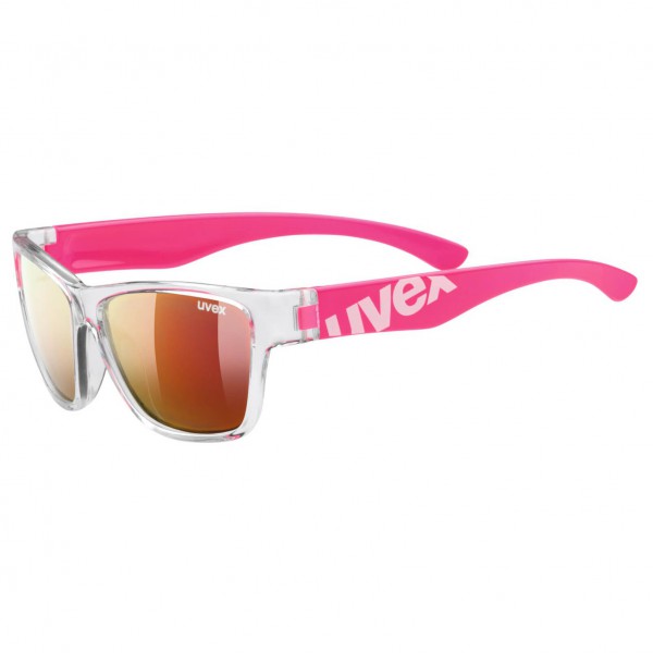Uvex - Kid's Sportstyle 508 Mirror S3 - Sonnenbrille