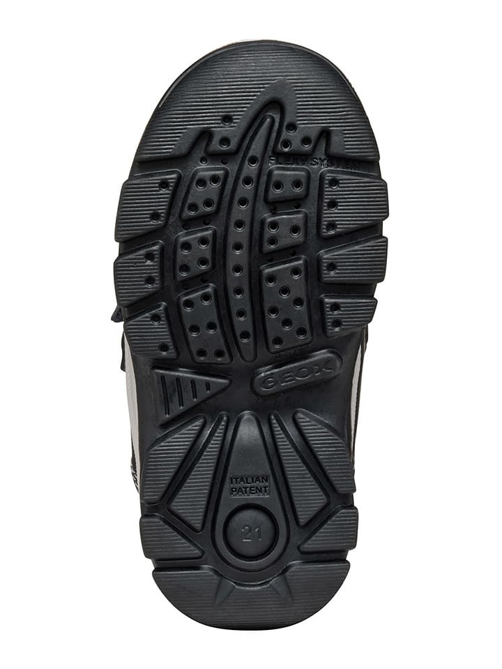 Geox Boots 