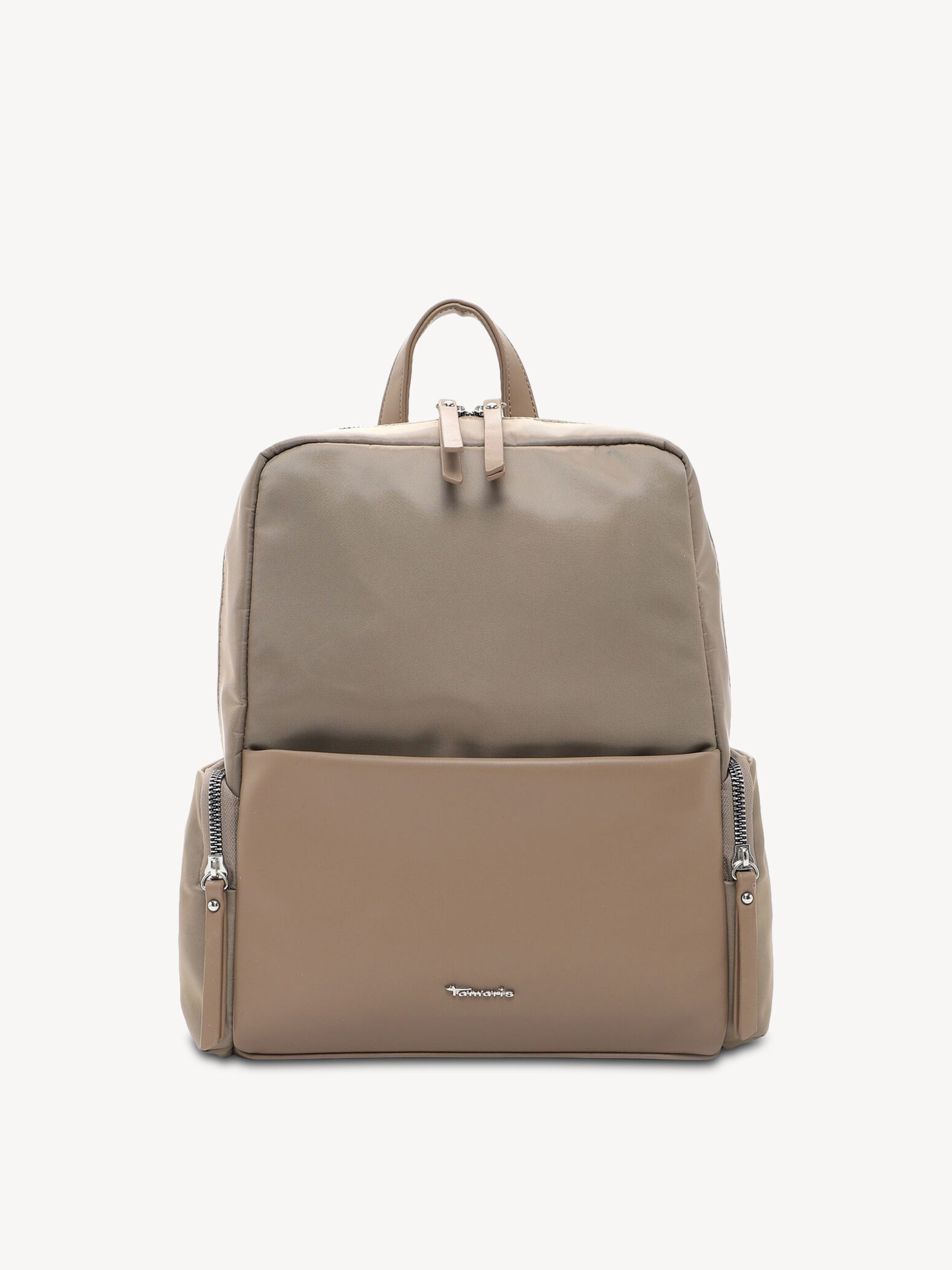 Sac à dos - beige