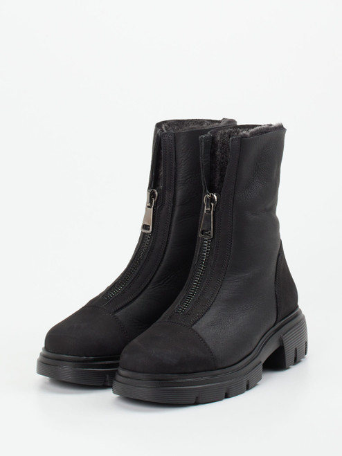Stiefelette-18350090026 Paul Green