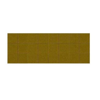 Magnet Bases 20x20mm 8x3 inkl. Ferro - Folie