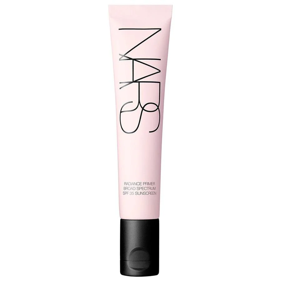Face Radiance Primer SPF 35/PA+++ - Sminkebase