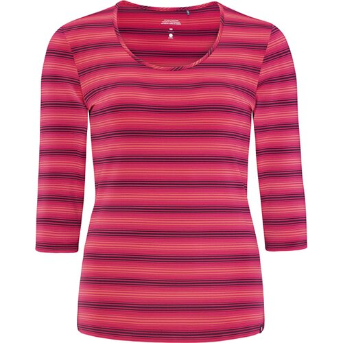 DAMEN SHIRT CHESNEYW-3/4-SHIRT