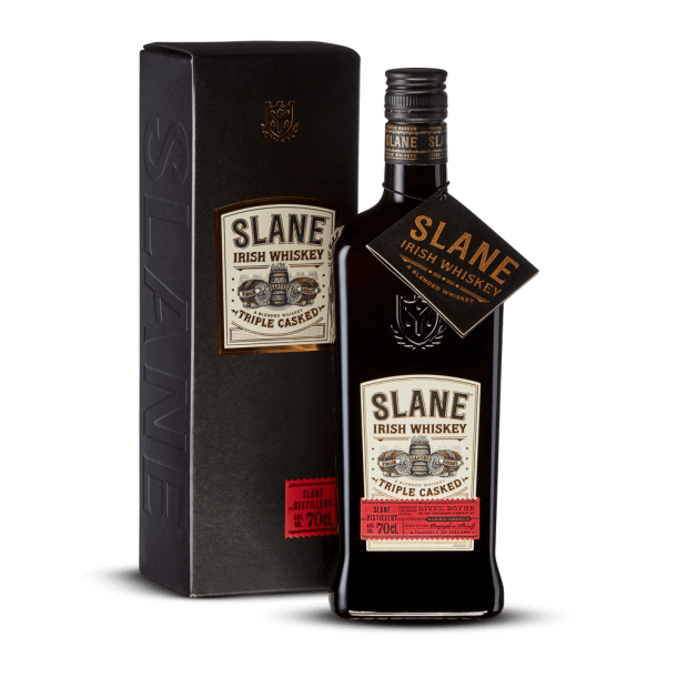 Slane Triple Cask 40%