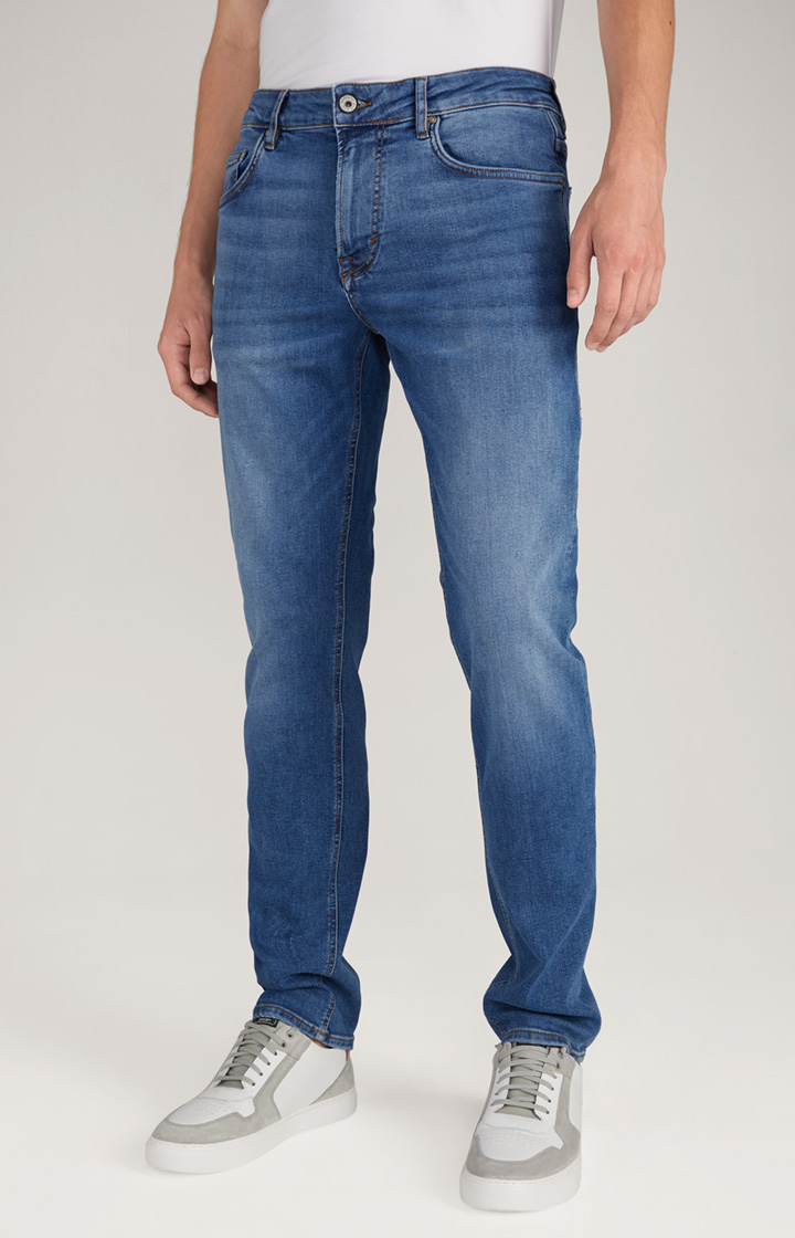 Re-Flex-Jeans Mitch in Hellblau
