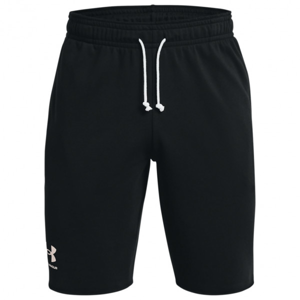 Under Armour - Rival Terry Short - Shorts