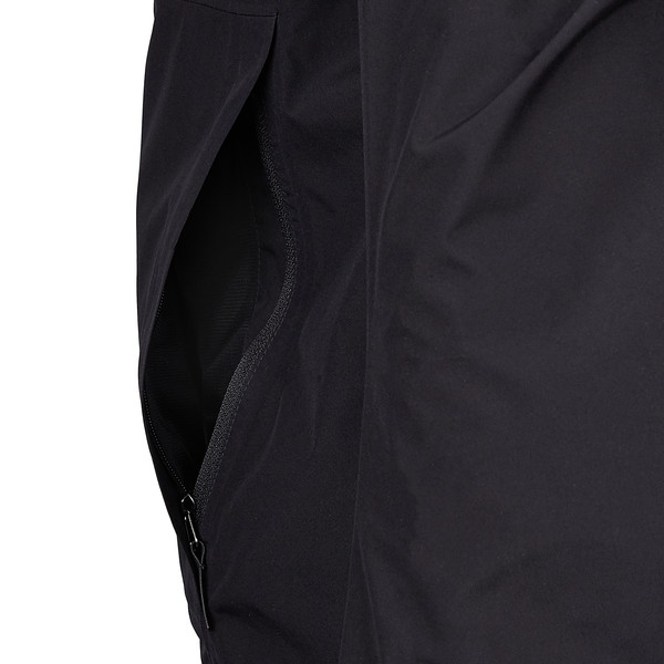 ENDURE JACKET W Damen - Fahrradjacke