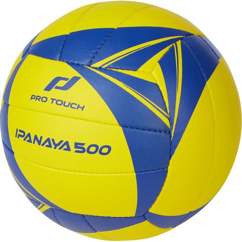BEACH-VOLLEYB. IPANAYA 500