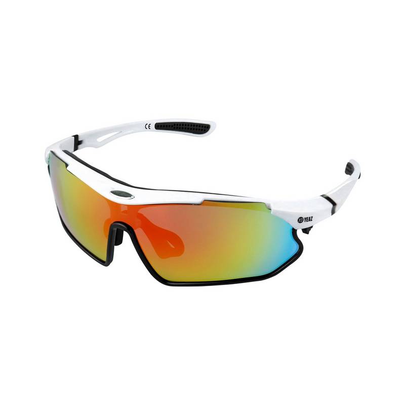 YEAZ SUNRAY Sportbrille