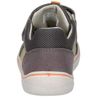 Ricosta Elo Barfußschuhe in grün