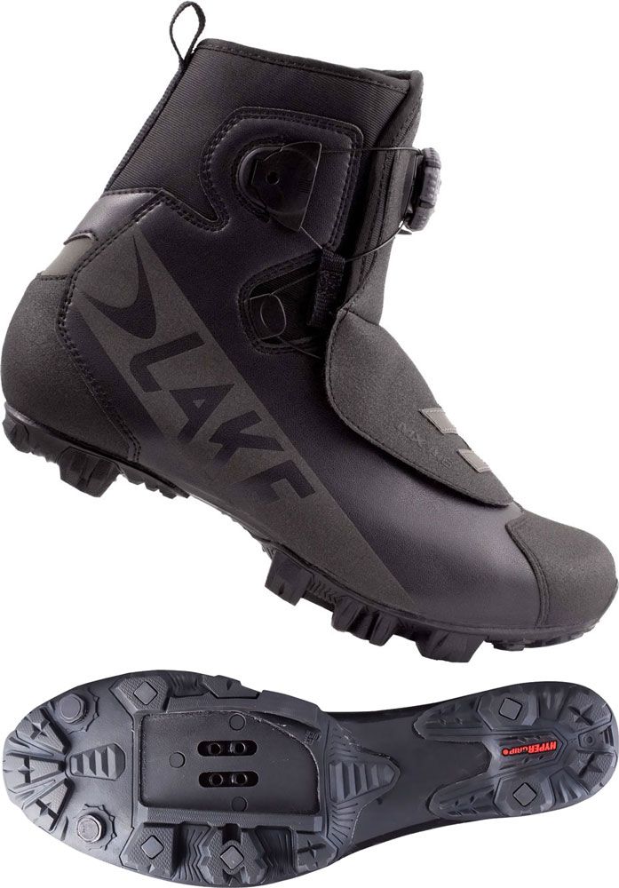 Lake MX146-X Wide - MTB Winterschuhe kaufen | Bike-Discount