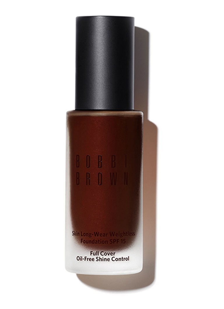 Bobbi Brown Skin Long Wear Weightless -meikkivoide SPF15