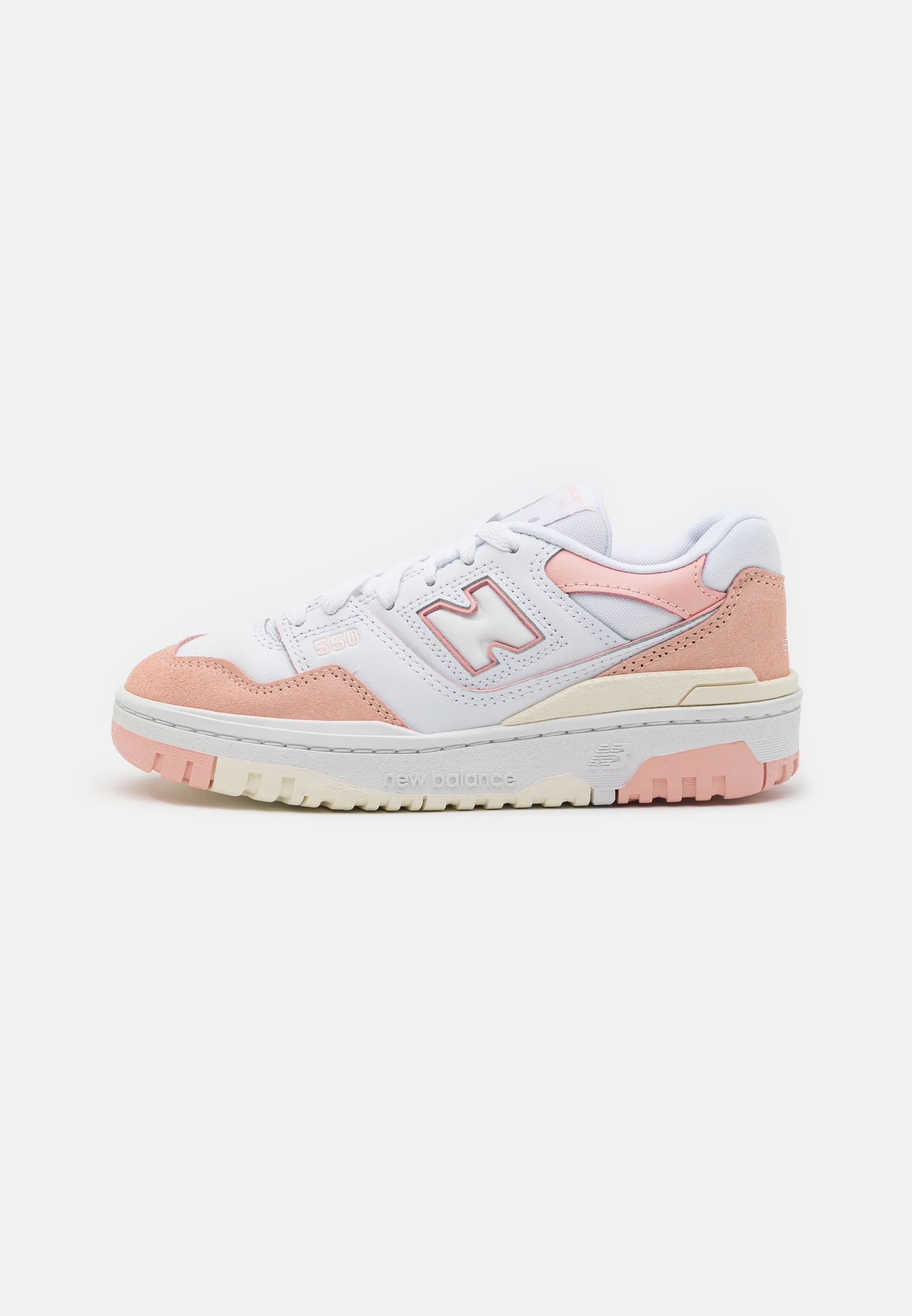 New Balance 550 UNISEX - Zapatillas bajas