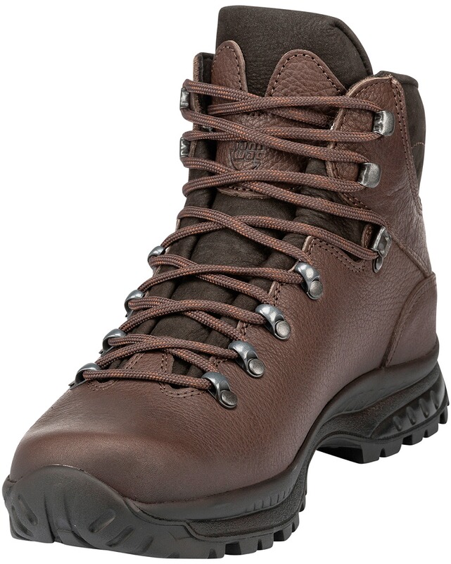 Hanwag Stiefel Waxenstein Bio