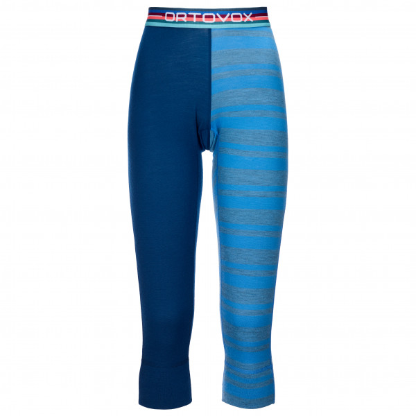 Ortovox - Women's 185 Rock'N'Wool Short Pants - Merinounterwäsche