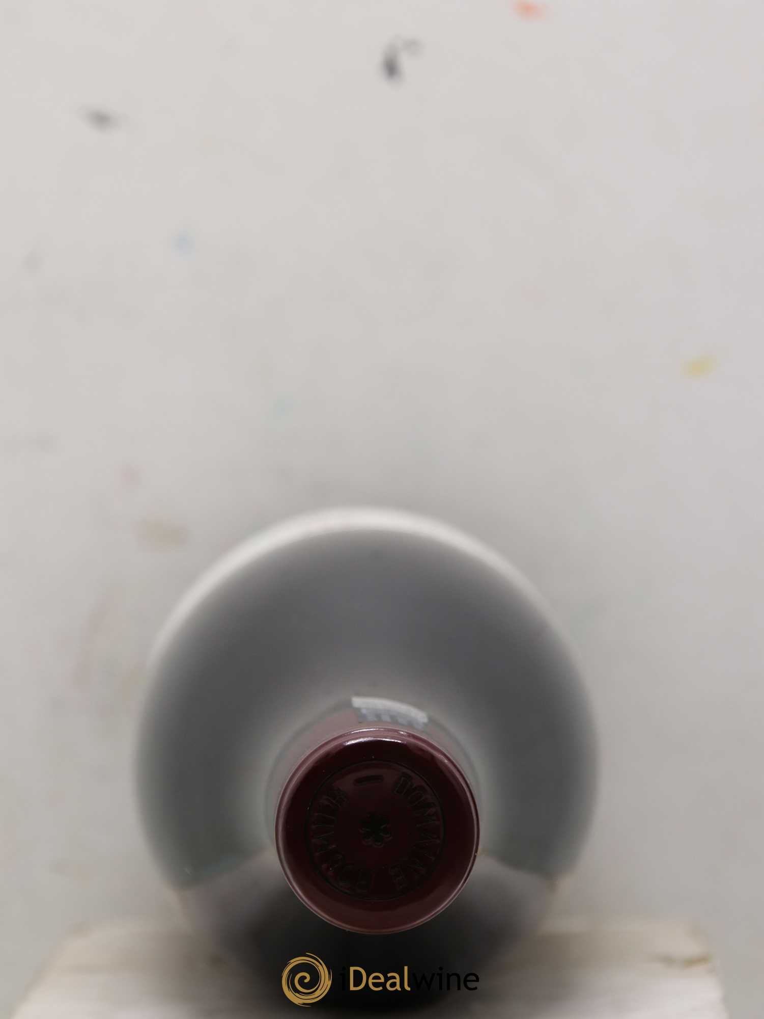 Chambolle-Musigny 1er Cru Les Combottes Georges Roumier (Domaine)  2018 - Lot de 2 Bouteilles