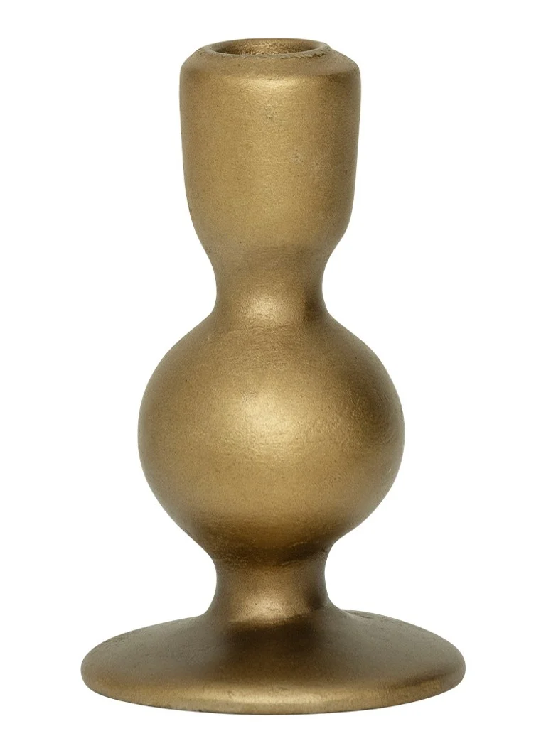 Urban Nature Culture  Bowie B kandelaar 12 cm