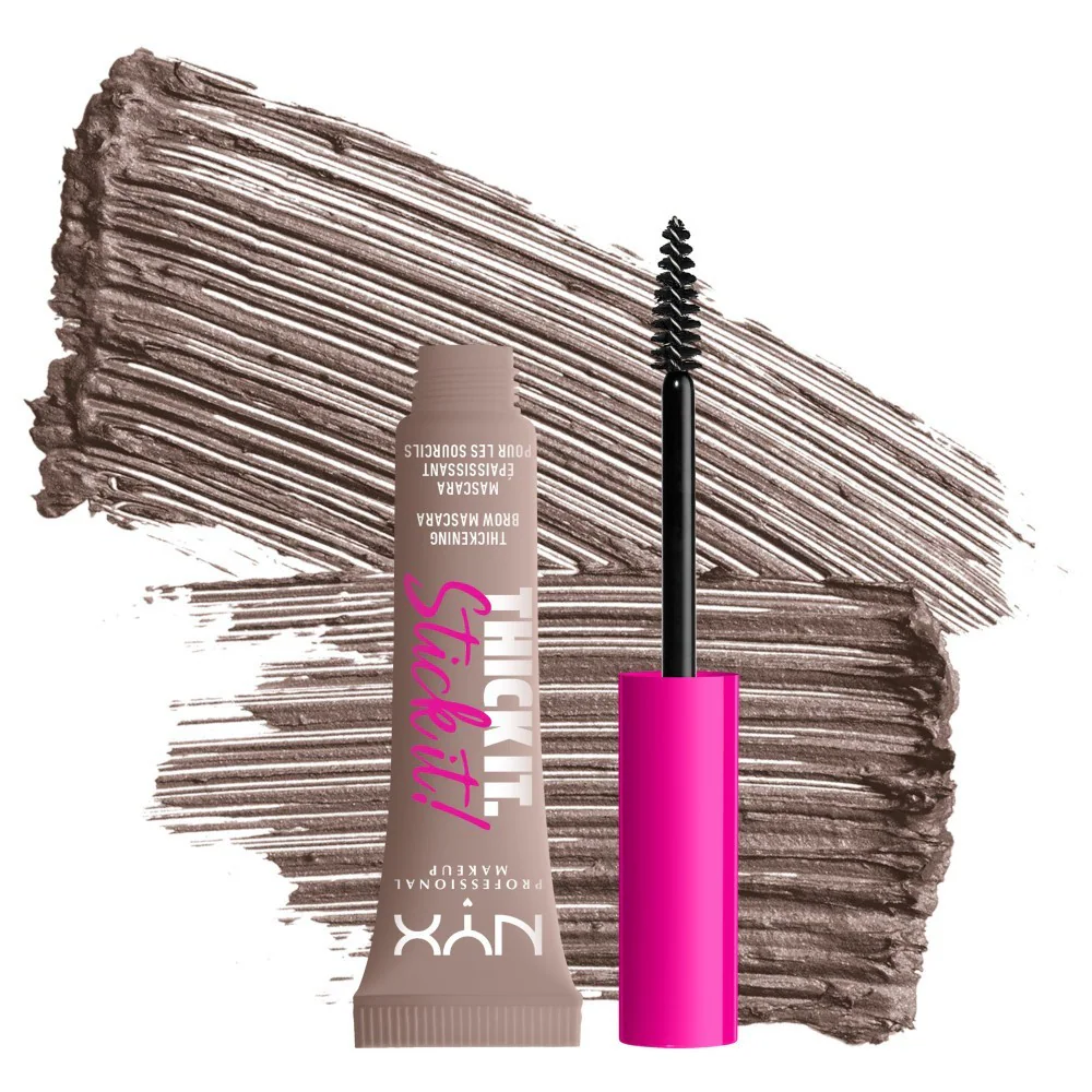 NYX Professional Makeup Thick It Stick It