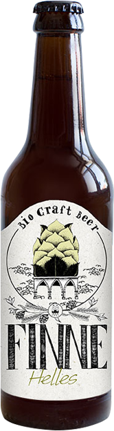 Finne Bio Helles