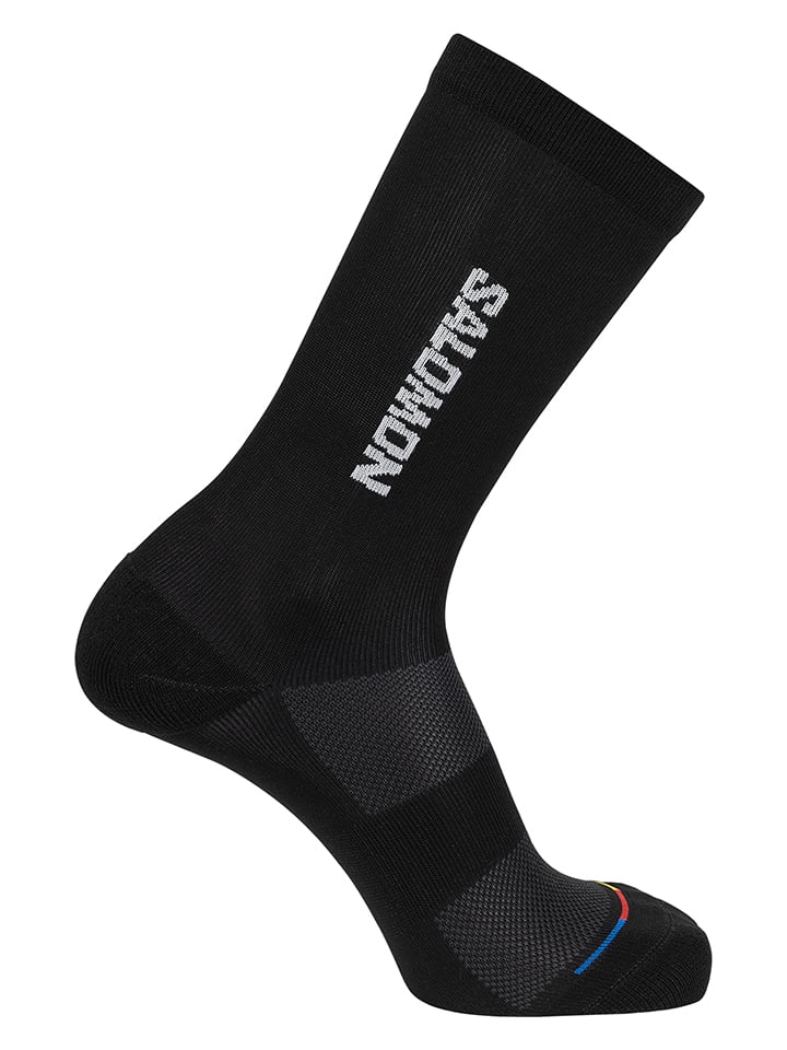 SALOMON Funktionssocken 