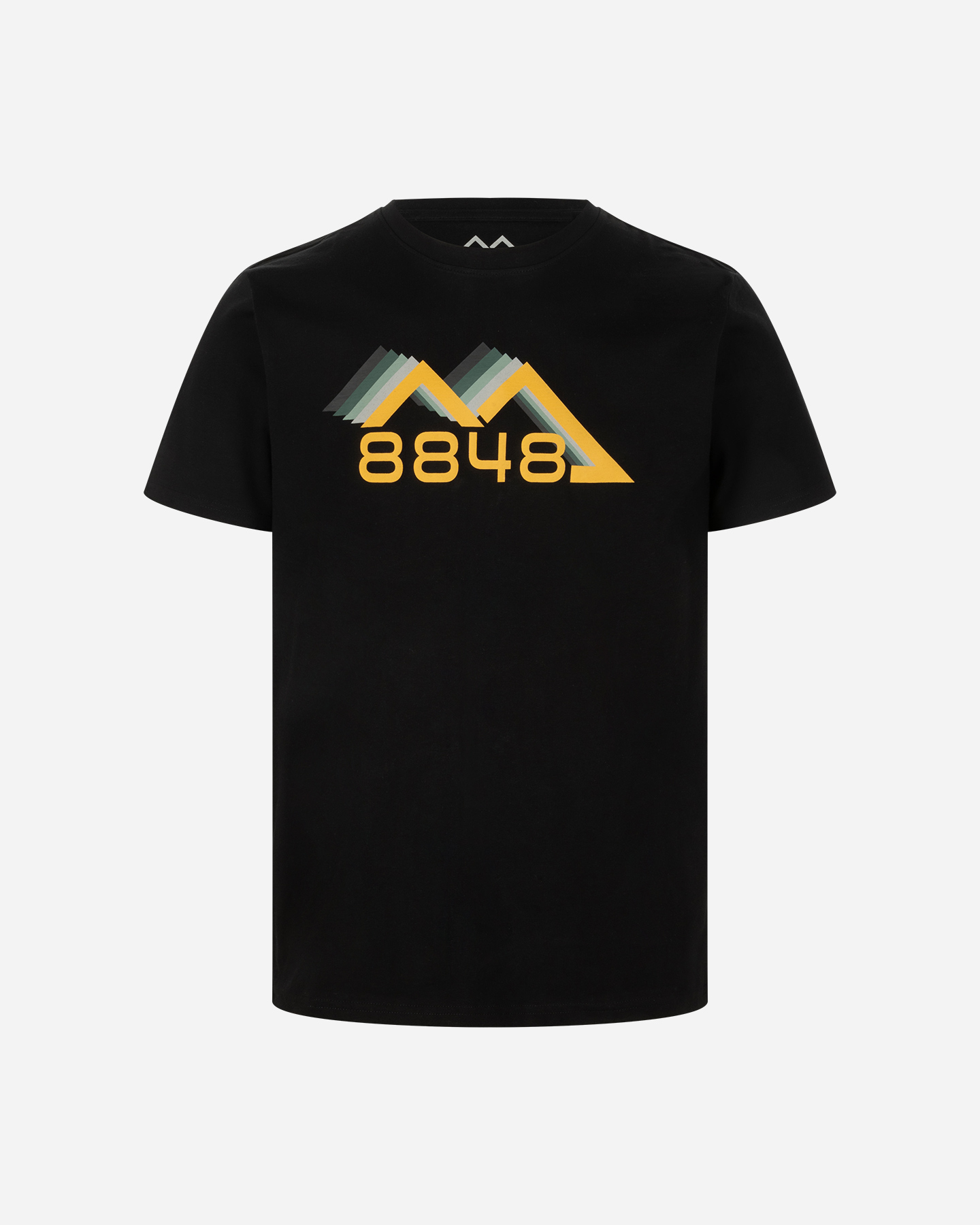 Koszulka 8848 Mountain Hike M OTM254W04G-050/M254
