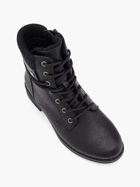 Easy Street Komfort Schnürboots