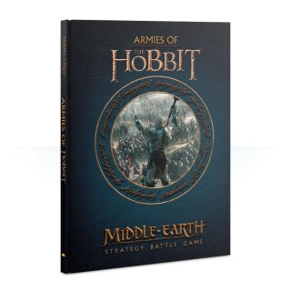 Armeen aus der Hobbit (DE)