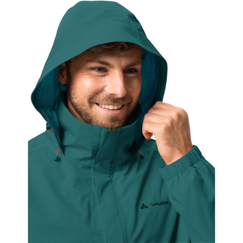 VAUDE Escape Light Regenjacke Herren