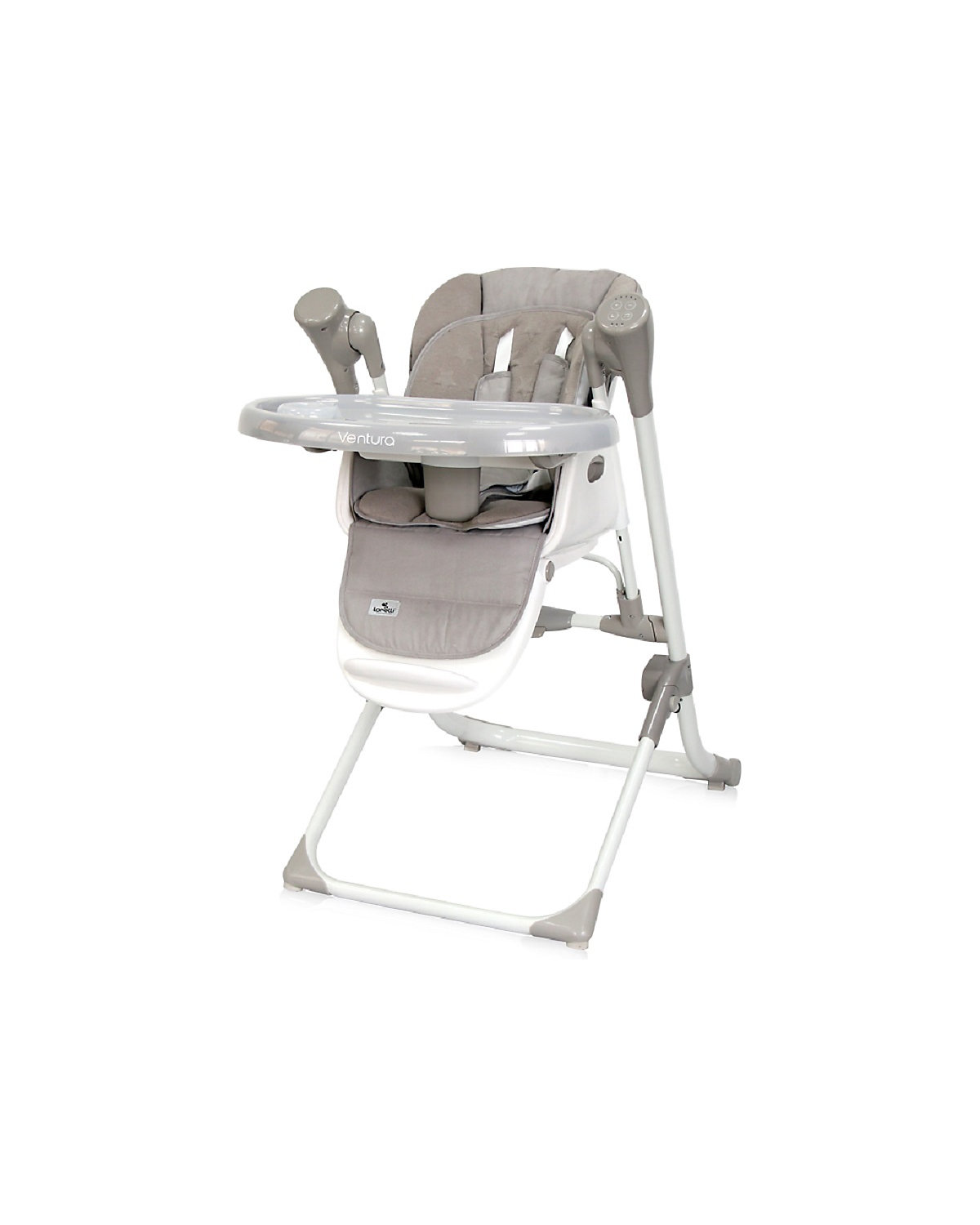 Babywippe Ventura 2 in 1 ab Geburt Babywippen