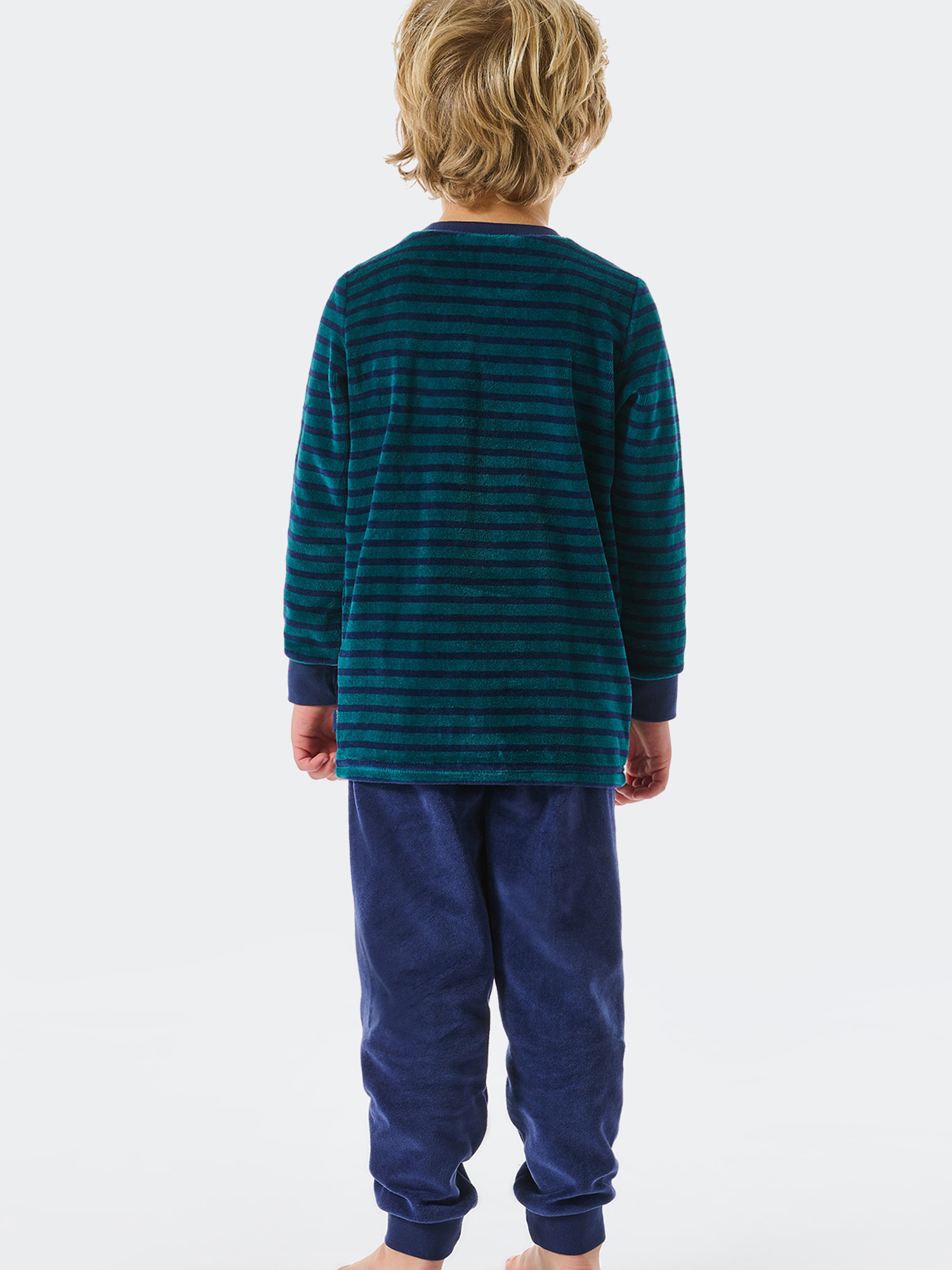 Pajamas ' Rat Henry '