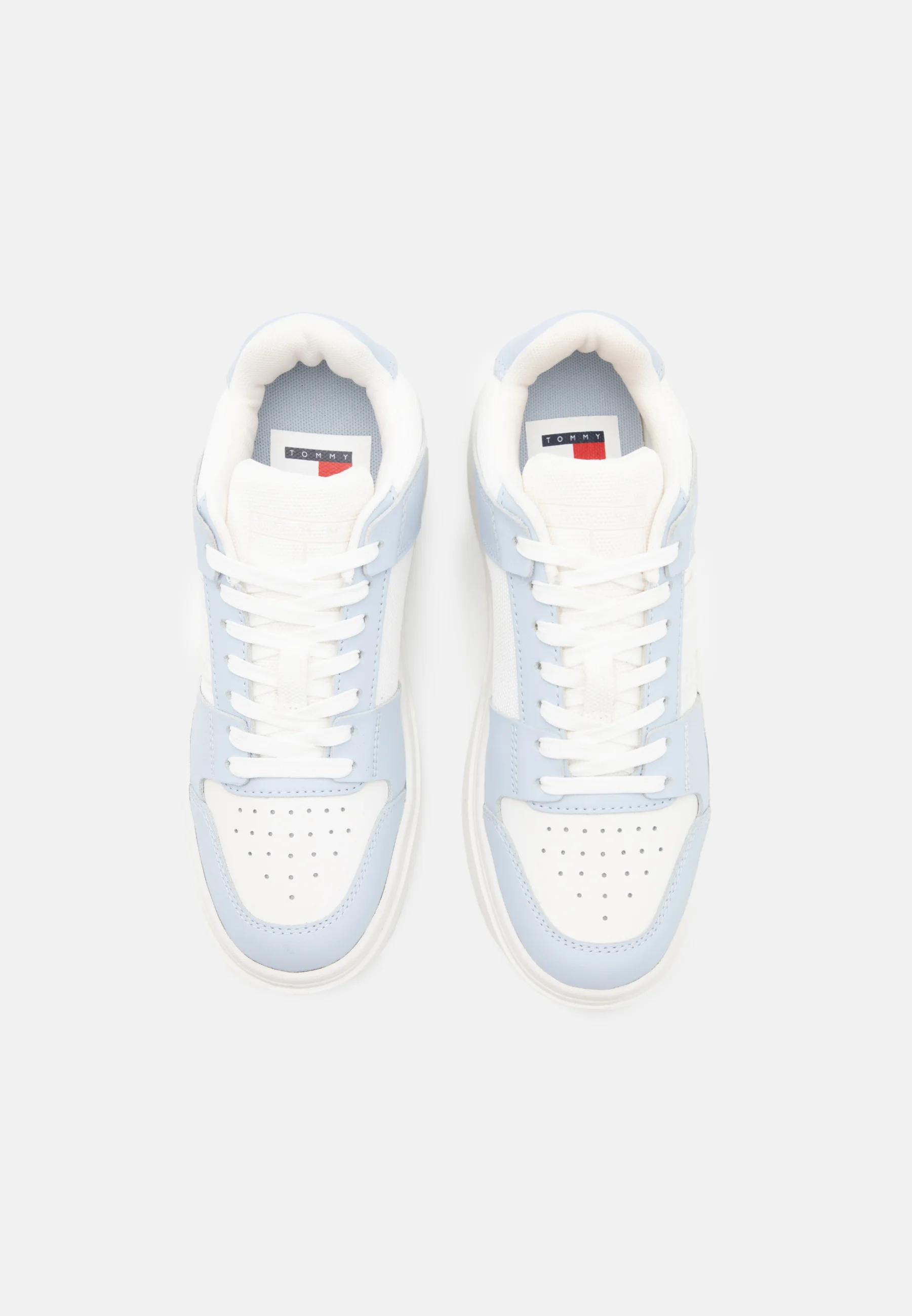 Tommy Jeans SKATE - Zapatillas bajas