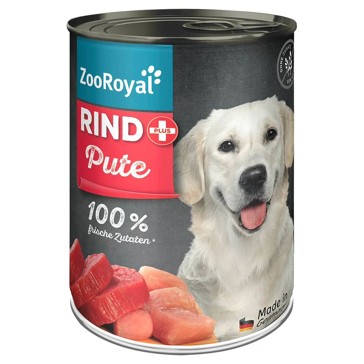 ZooRoyal Rind + Pute günstig kaufen
