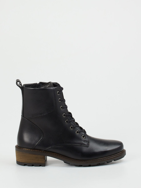 Schnürstiefelette-27510090273 Solidus