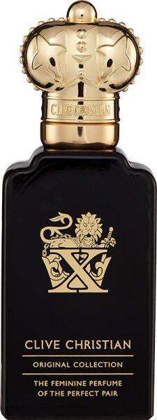 Clive Christian Original Collection X Feminine Parfum
