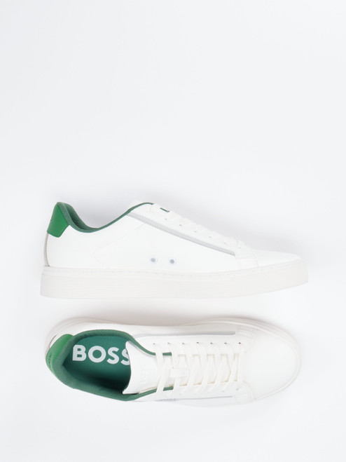 Sneaker-46617390002 Hugo Boss