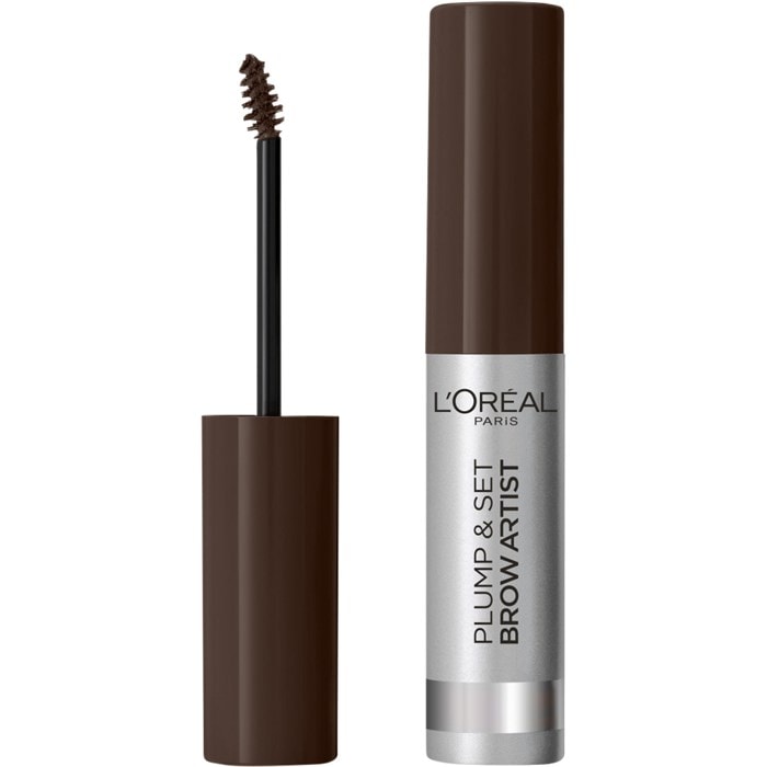Brow Artist Plump & Set Augenbrauen-Gel