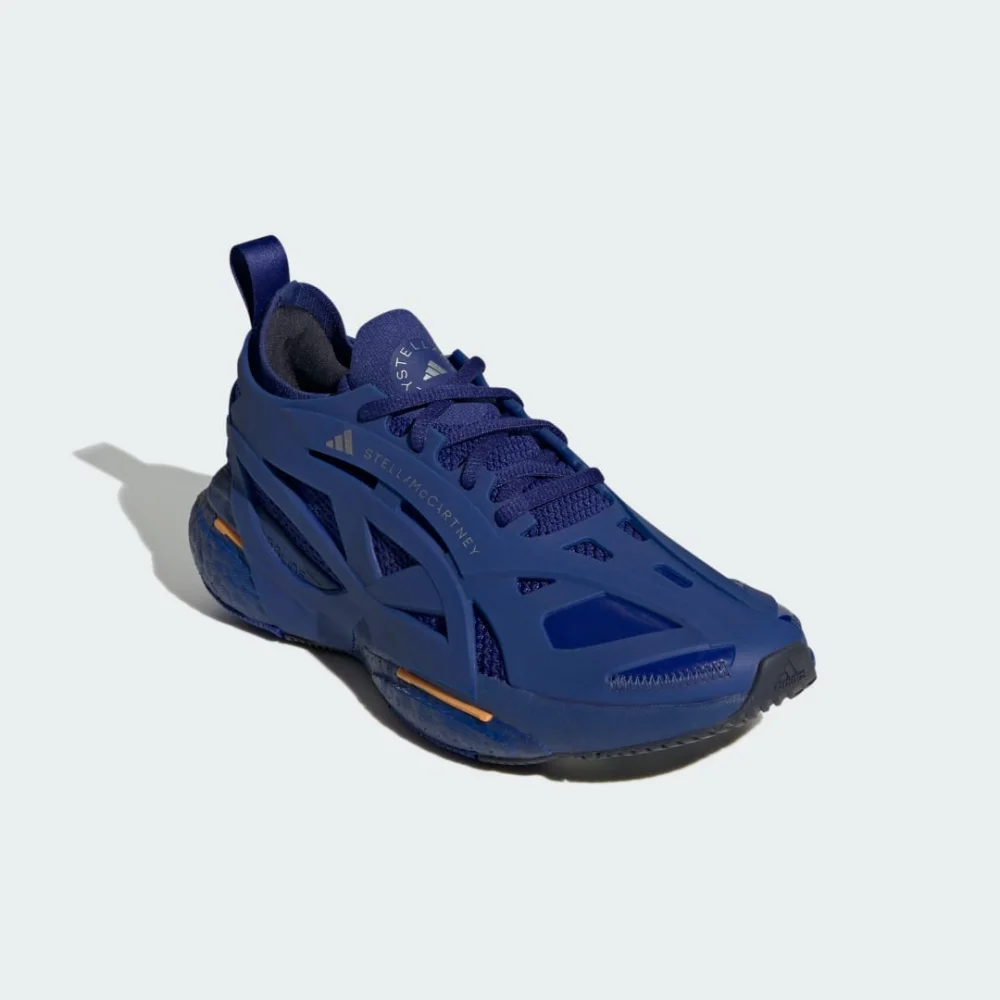 adidas Stella McCartney Solarglide ID7584 / blau