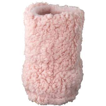Barbarella Hausschuhe in rosa