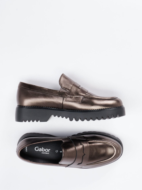 Slipper-25612390015 Gabor Comfort