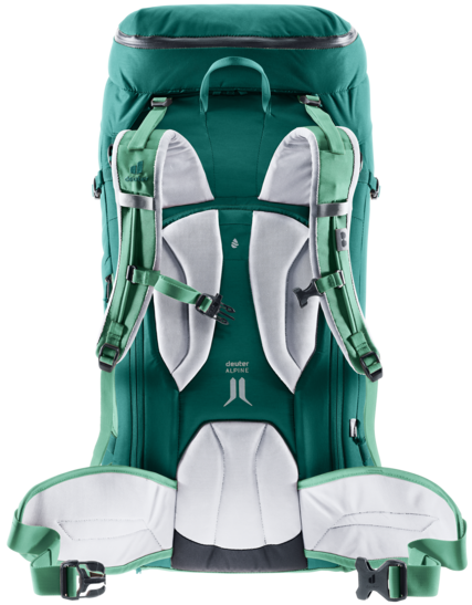 deuter Freescape Pro 38+ SL | Skitourenrucksack