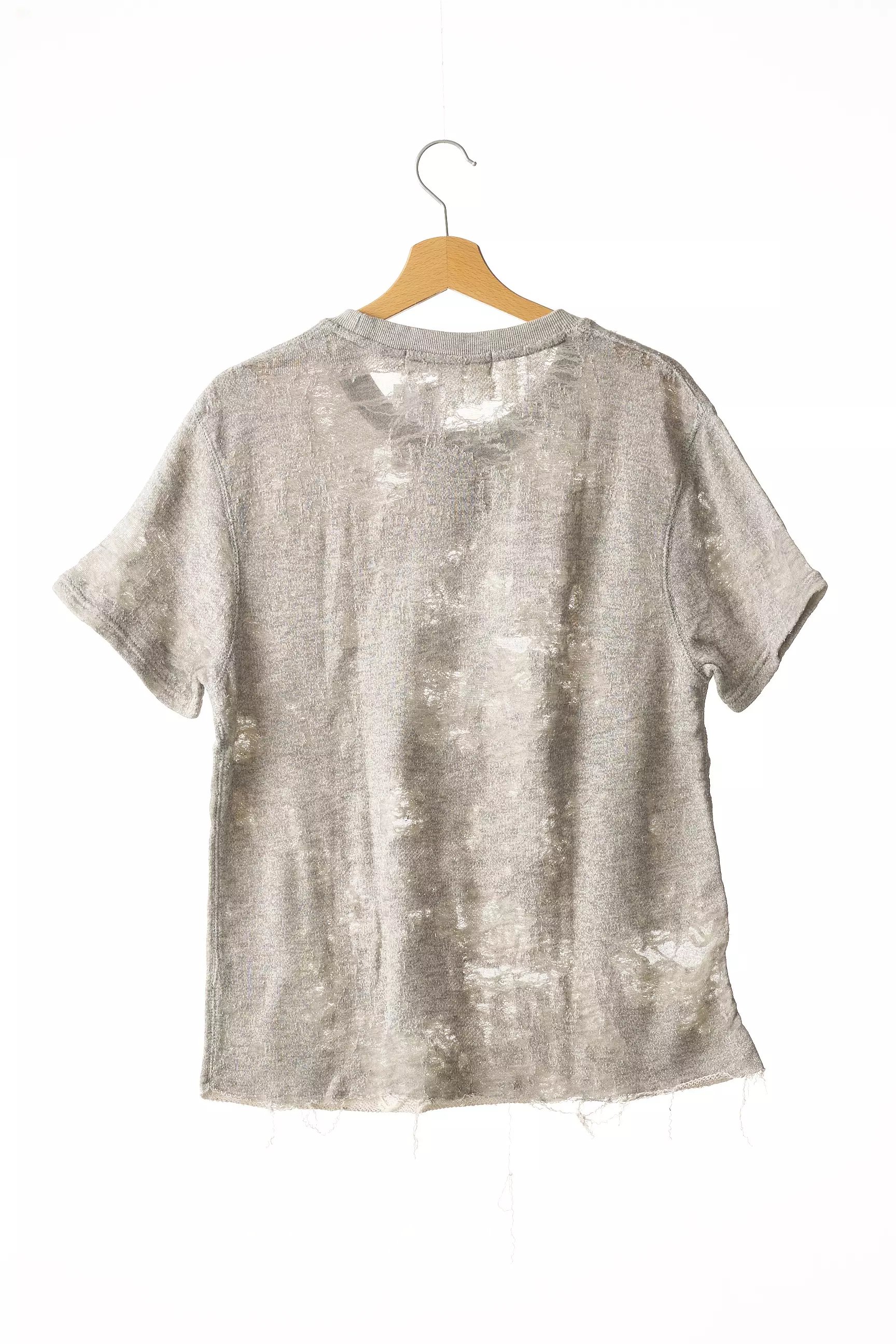 Iro Tshirts Femme couleur gris