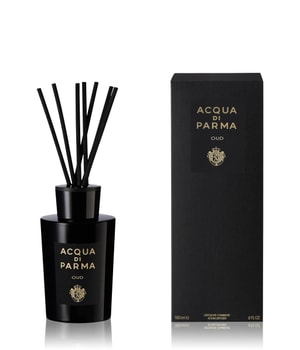 Acqua di Parma Signatures of the Sun Oud Diffuser Raumduft-180 ml