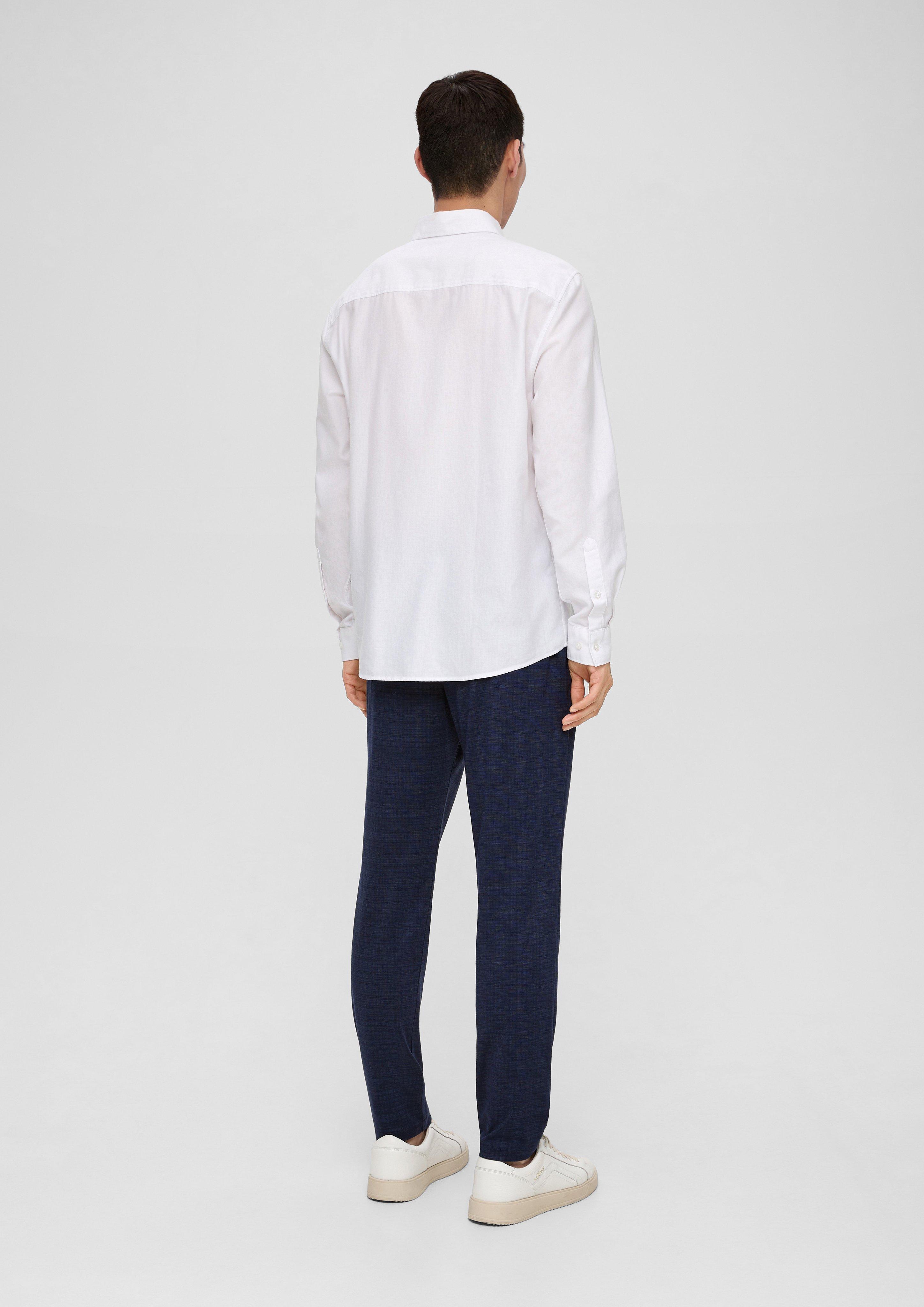 Slim: Hose mit Tapered Leg  2136157-59A6