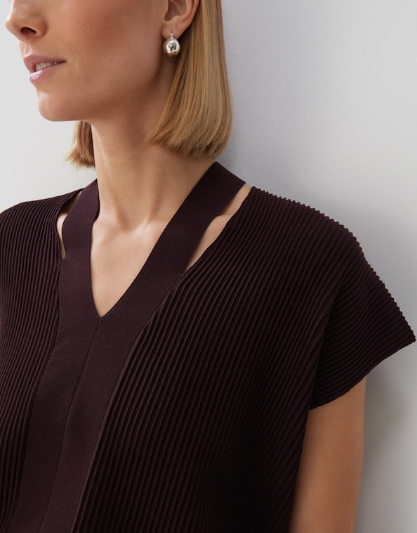 Strickshirt Takato